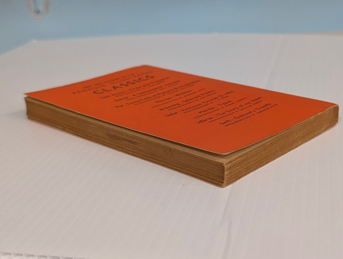 Robert Browning Selected Poems - The Bookstore