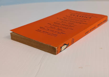 Robert Browning Selected Poems - The Bookstore