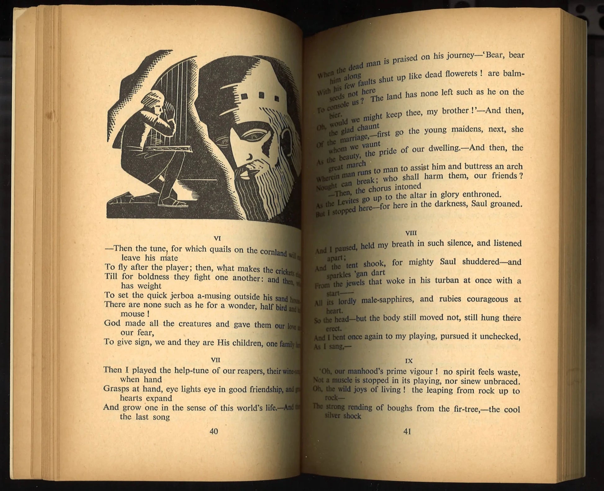 Robert Browning Selected Poems - The Bookstore