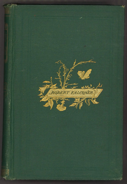 Robert Falconer - The Bookstore