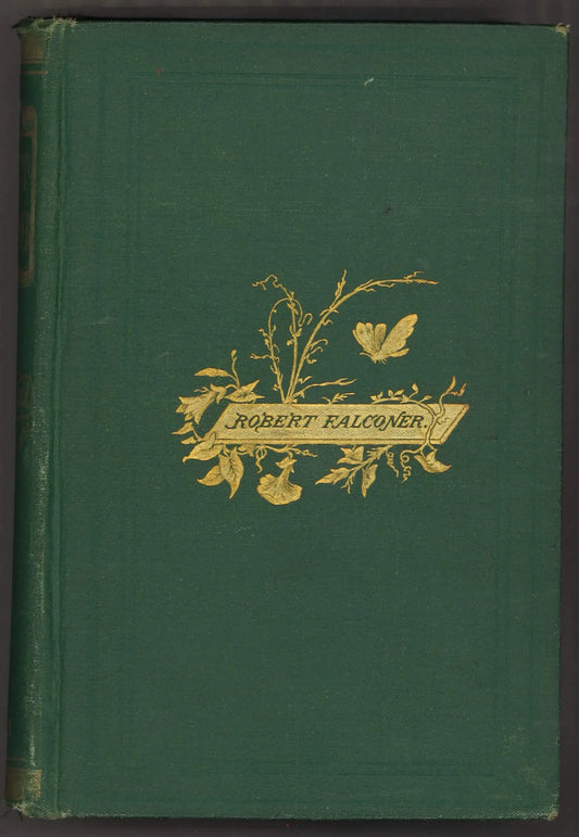 Robert Falconer - The Bookstore