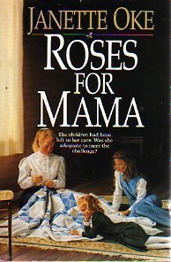 Roses for Mama - The Bookstore