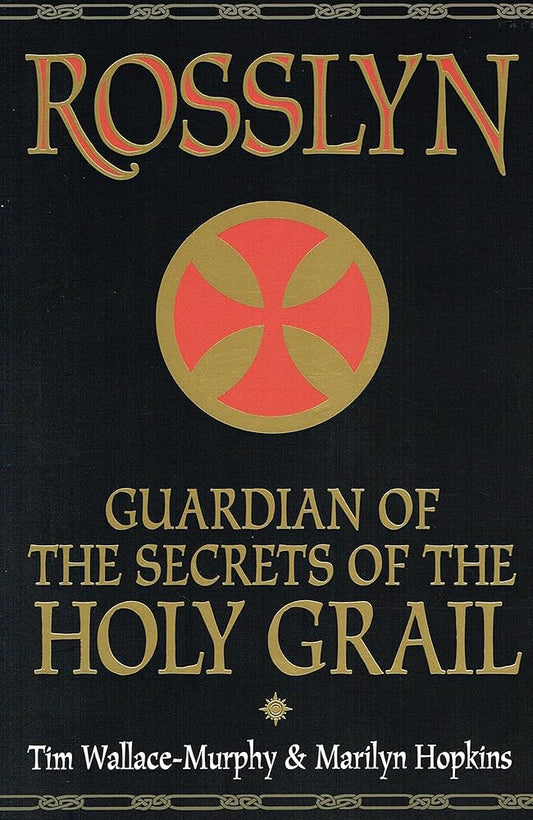 Rosslyn: Guardians of the Secrets of the Holy Grail - The Bookstore