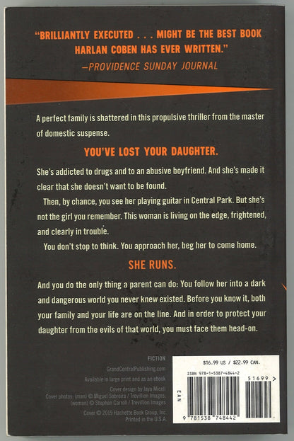 Run Away - The Bookstore