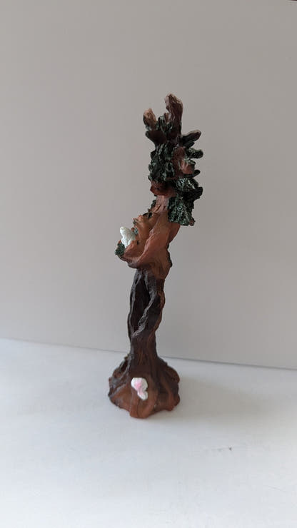 Sacred Natural Forest Goddess Zixin Handicraft