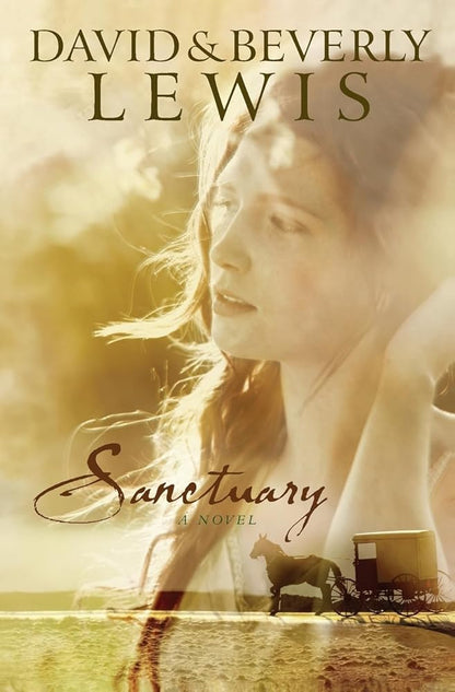 Sanctuary - The Bookstore