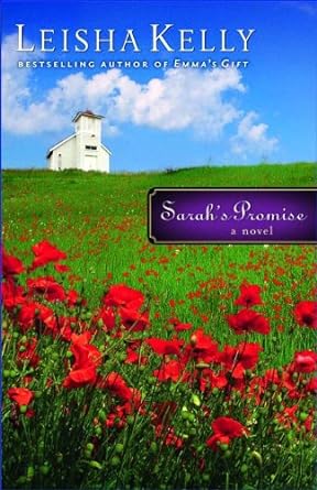 Sarah's Promise Leisha Kelly