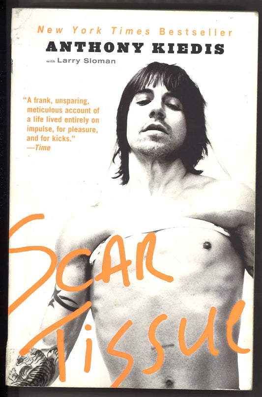 Scar Tissue