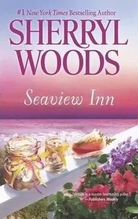 Seaview Inn (Seaview Key Novels), Sherryl Woods - The Bookstore