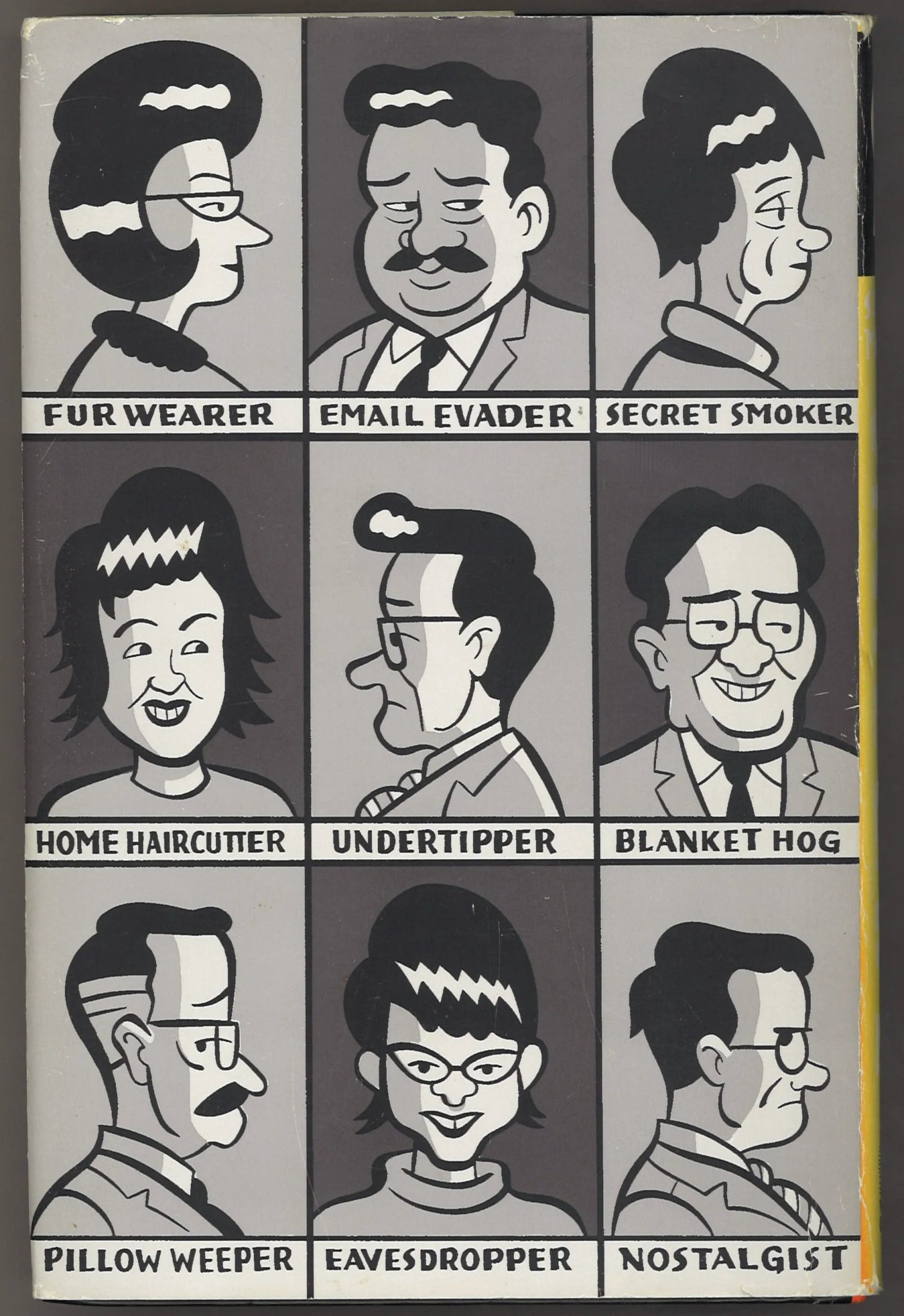 Secrets from the Vinyl Cafe - The Bookstore