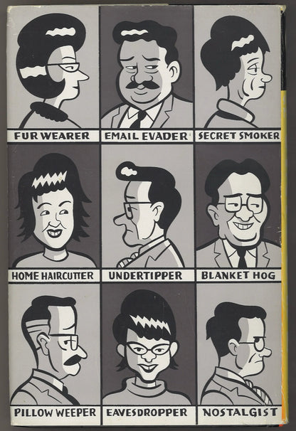 Secrets from the Vinyl Cafe - The Bookstore