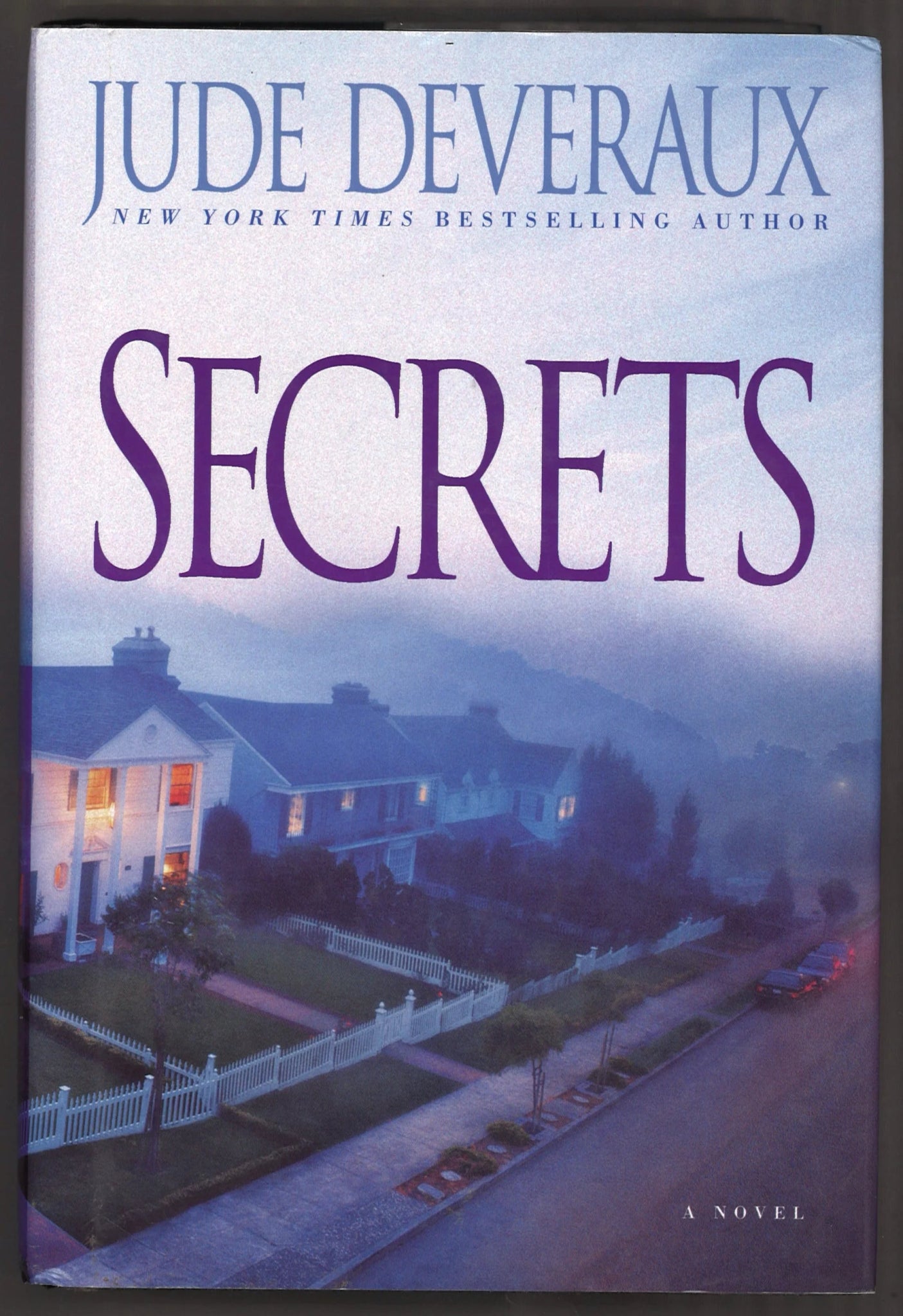 Secrets (Large Print) - The Bookstore