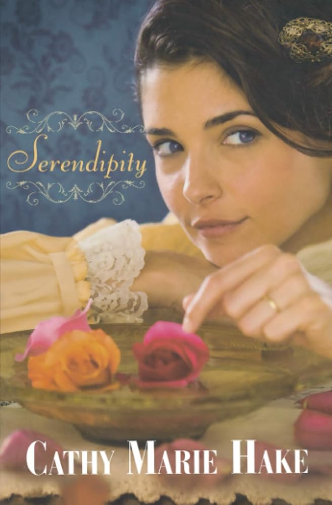 Serendipity - The Bookstore