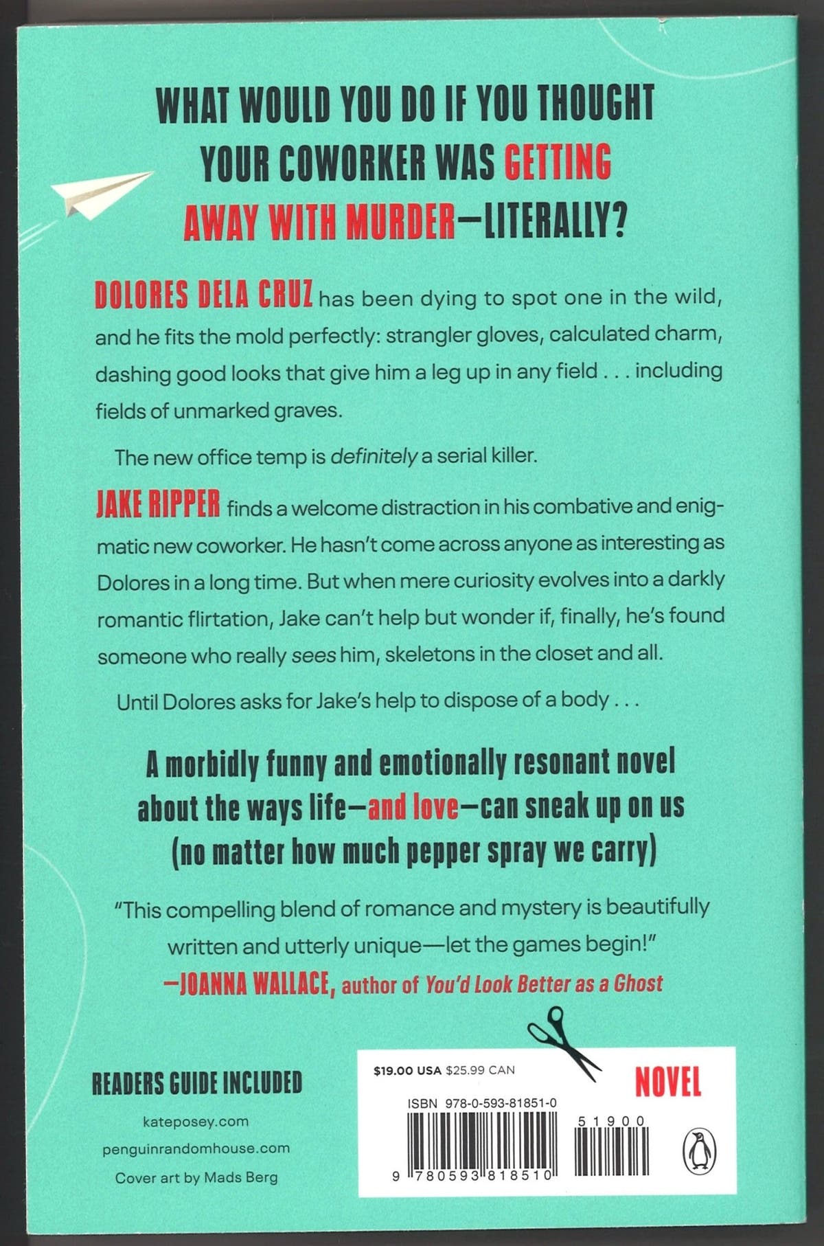 Serial Killer Games - The Bookstore