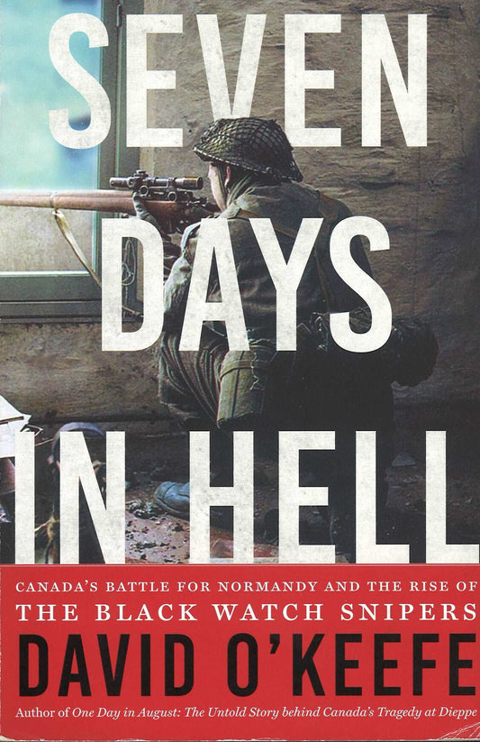 Seven Days in Hell