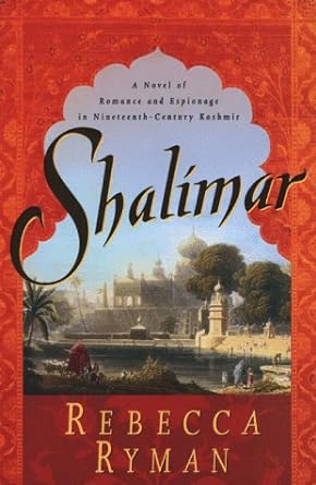 Shalimar - The Bookstore