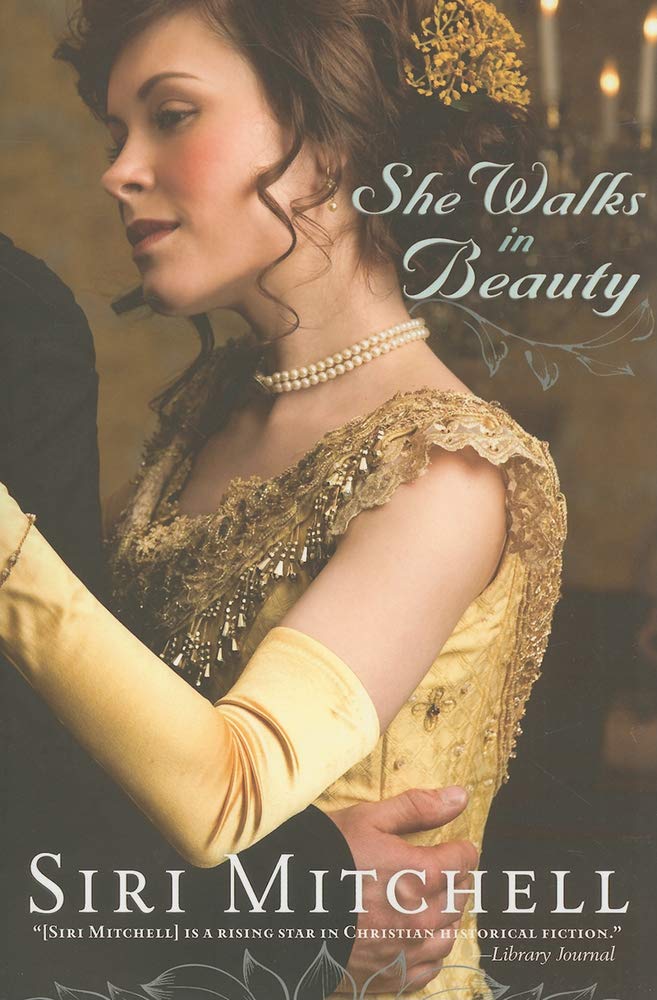 She Walks in Beauty - The Bookstore