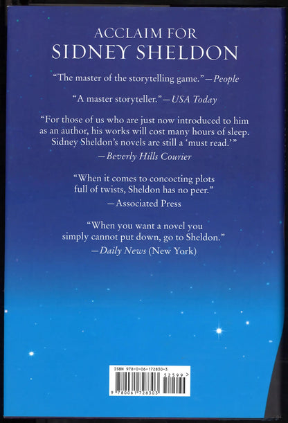 Sidney Sheldon's After the Darkness - The Bookstore