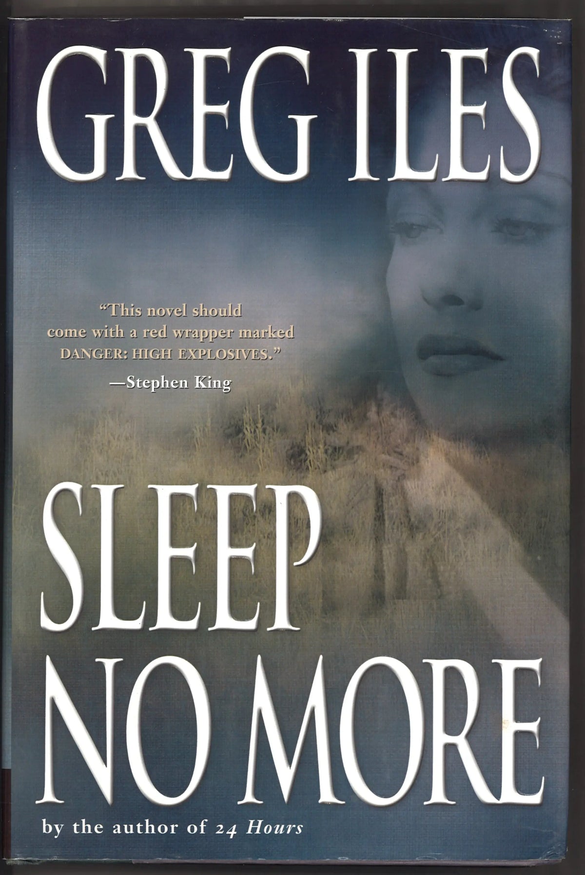 Sleep No More