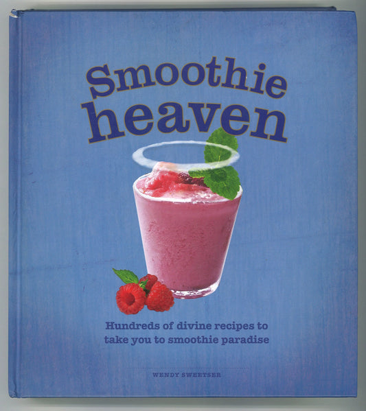 Smoothie Heaven - The Bookstore