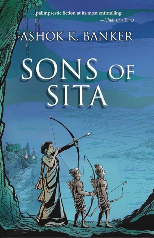 Sons of Sita - The Bookstore