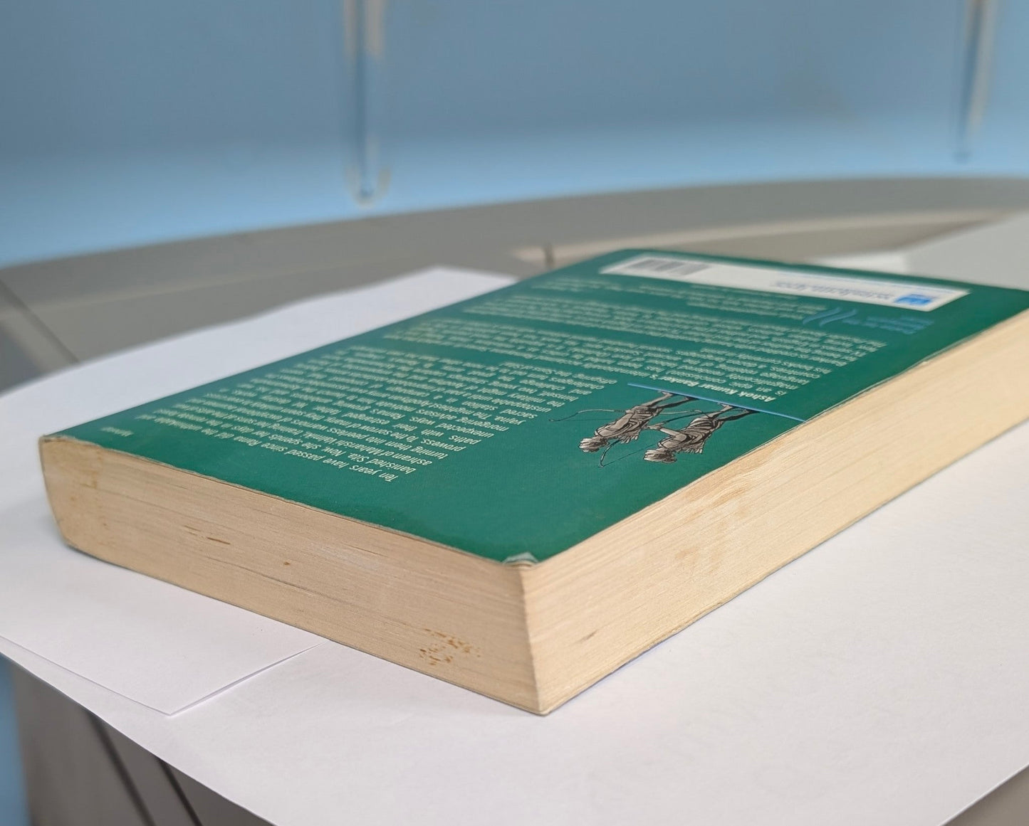 Sons of Sita - The Bookstore