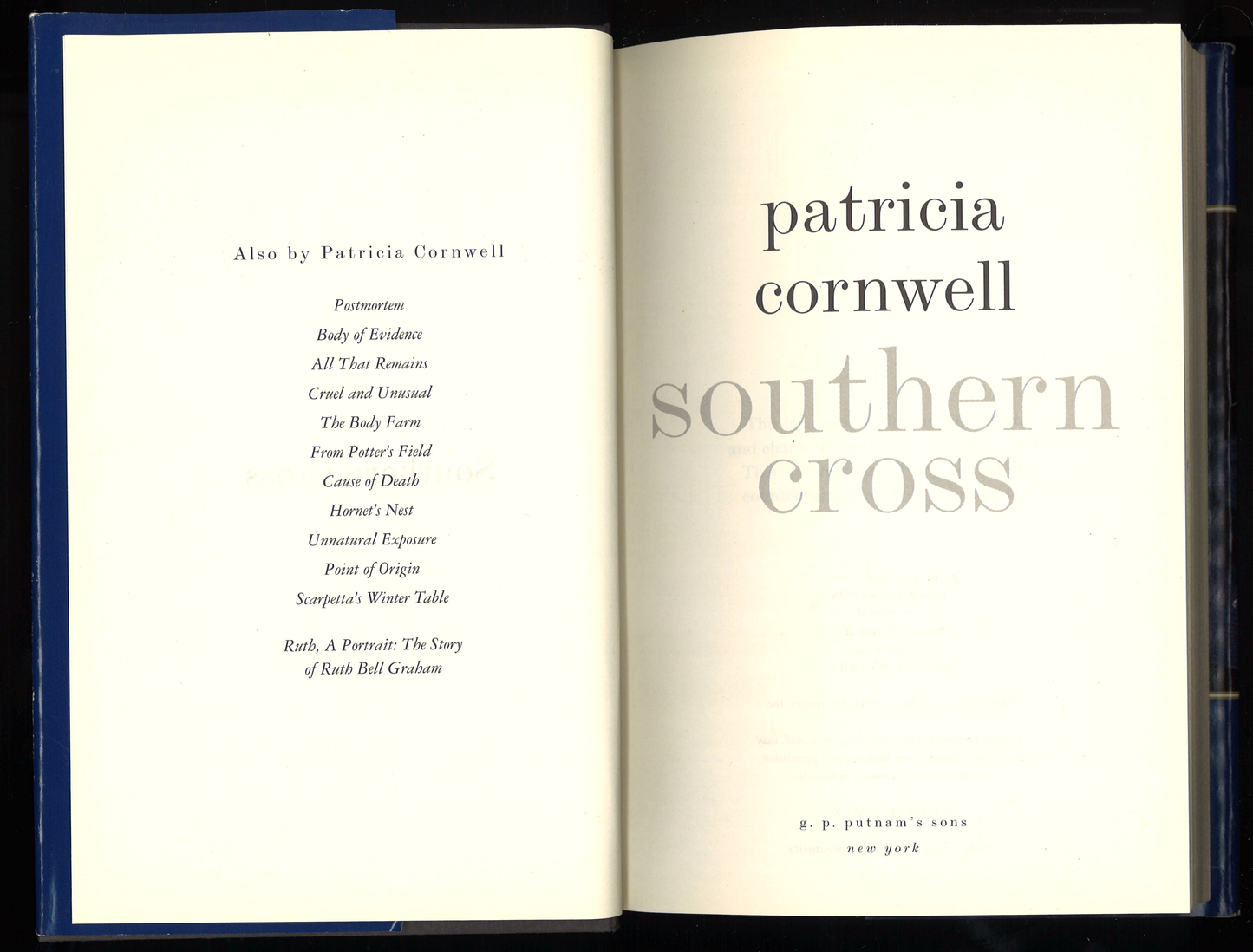 Southern Cross