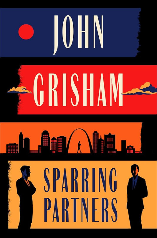 Sparring Partners: Novellas John Grisham