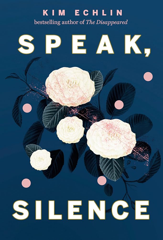 Speak, Silence - The Bookstore