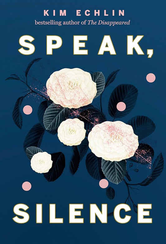 Speak, Silence - The Bookstore