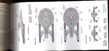 Star Trek: Titan 4 – Sword of Damocles - The Bookstore