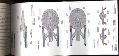 Star Trek: Titan #4 – Sword of Damocles