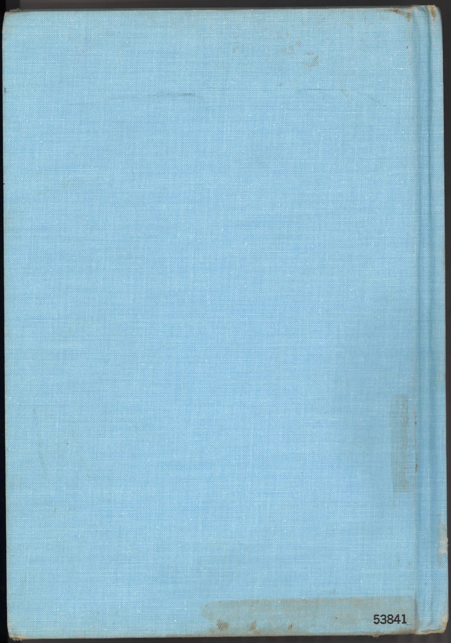 Stop it Moppit! - The Bookstore