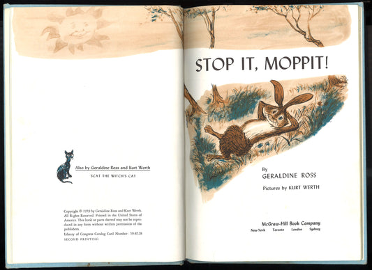 Stop it Moppit!