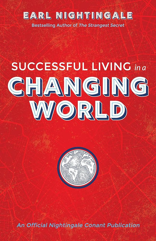 Successful Living in a Changing World - The Bookstore