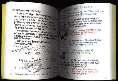 Succulent Wild Woman - The Bookstore