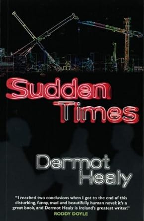 Sudden Times - The Bookstore