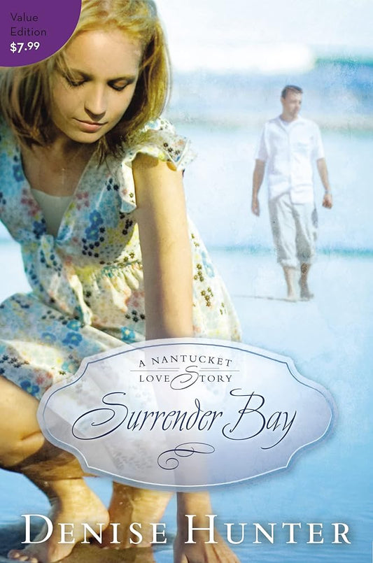 Surrender Bay (A Nantucket Love Story) - The Bookstore