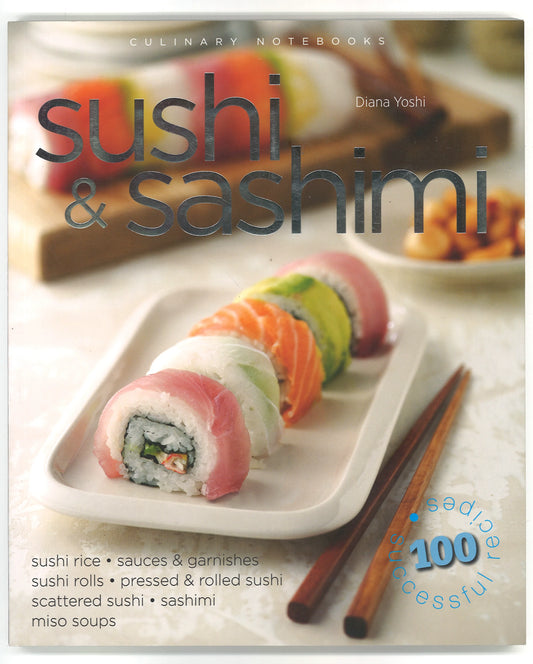 Sushi & Sashimi