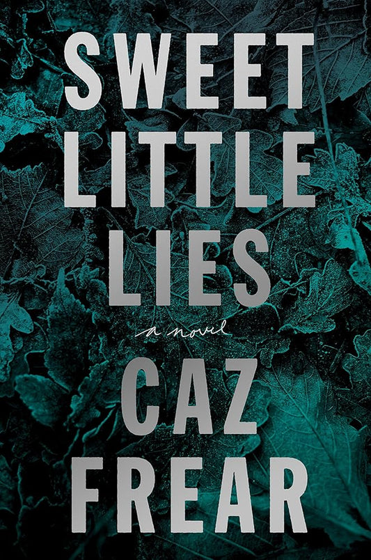 Sweet Little Lies - The Bookstore