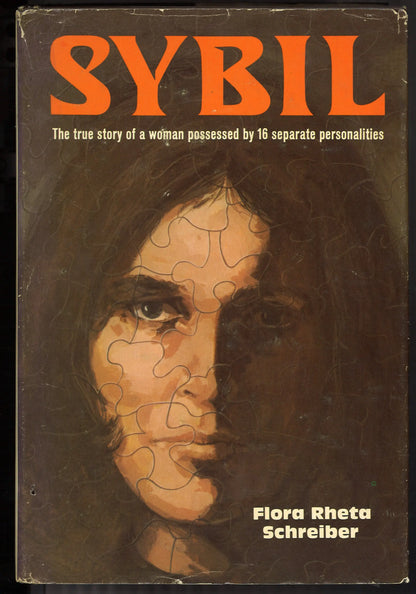 Sybil: The True Story of a Woman Possessed by 16 Separate Personalities