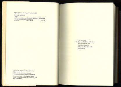 Sybil: The True Story of a Woman Possessed by 16 Separate Personalities