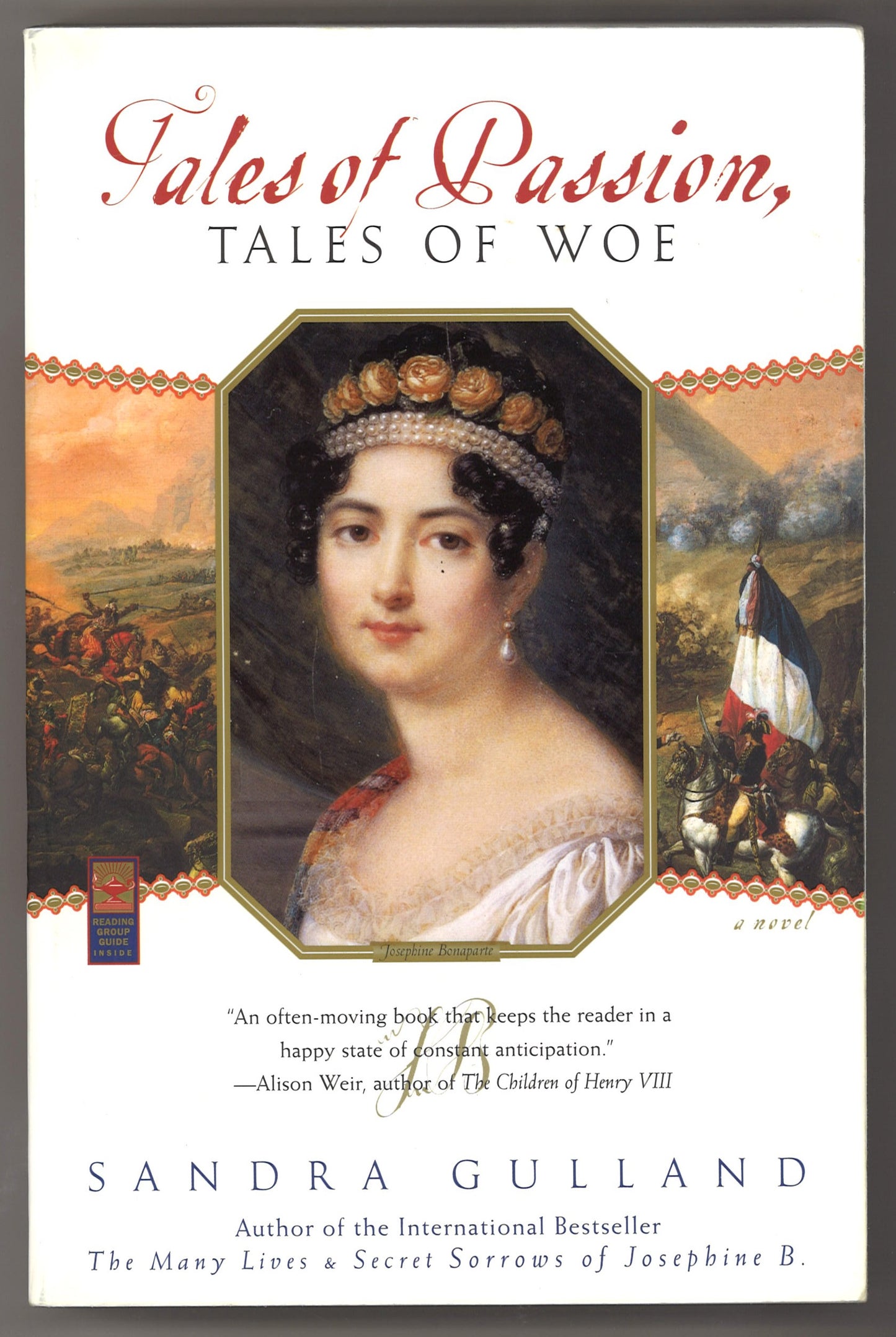 The Josephine Bonaparte Collection