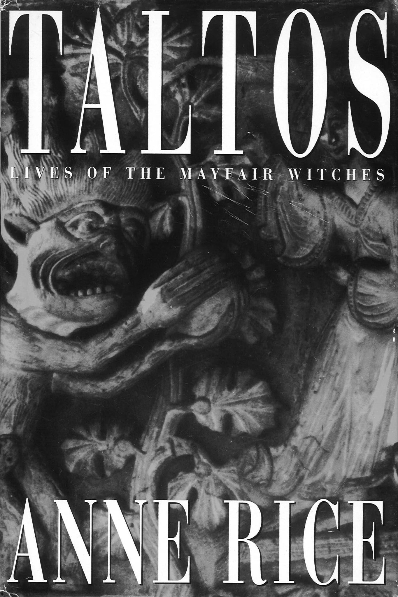 Taltos - The Bookstore