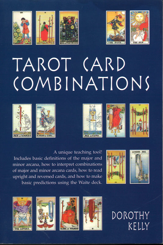 Tarot Card Combinations