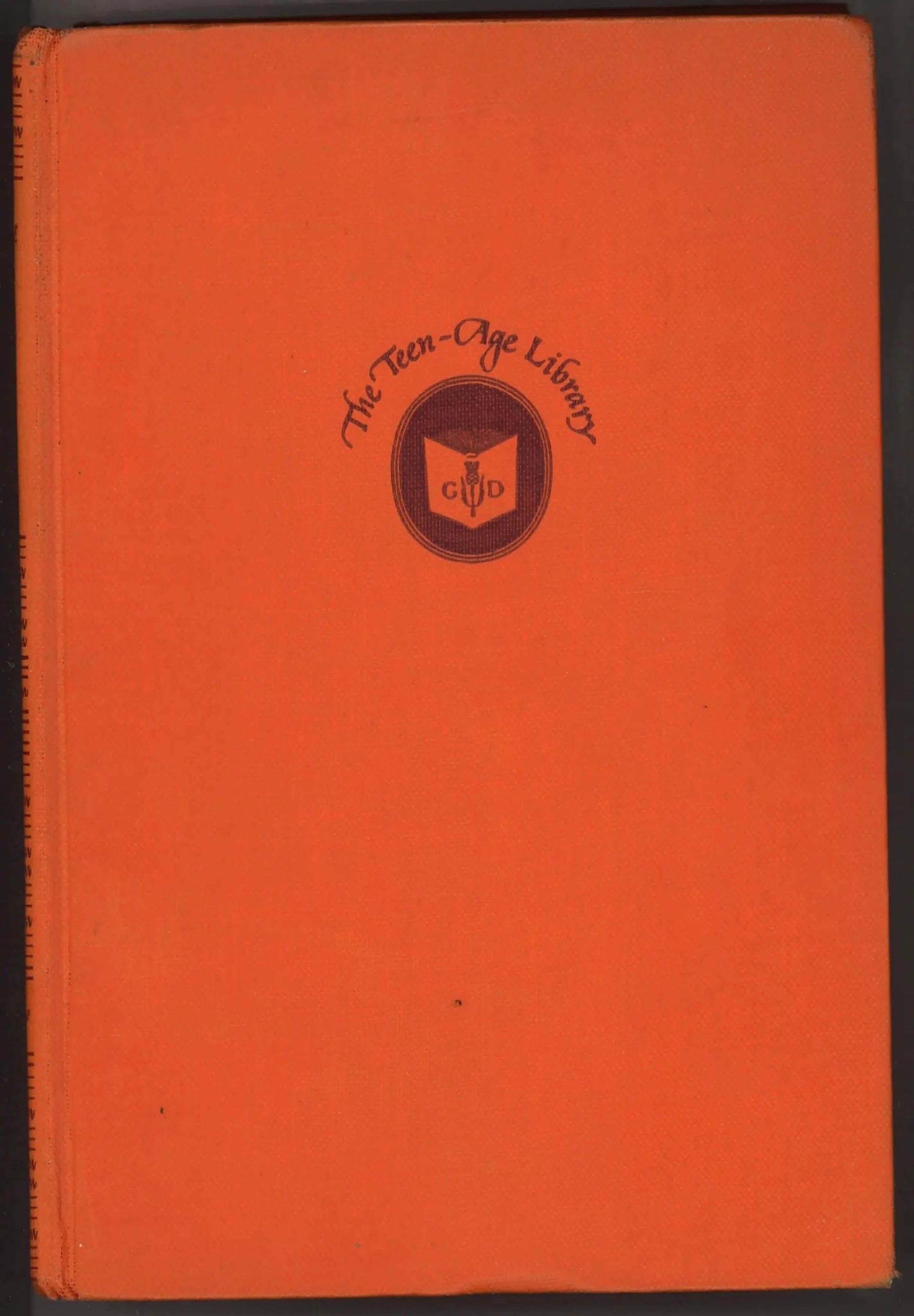 Teen-Age Stories of the West (1947) First Edition - The Bookstore