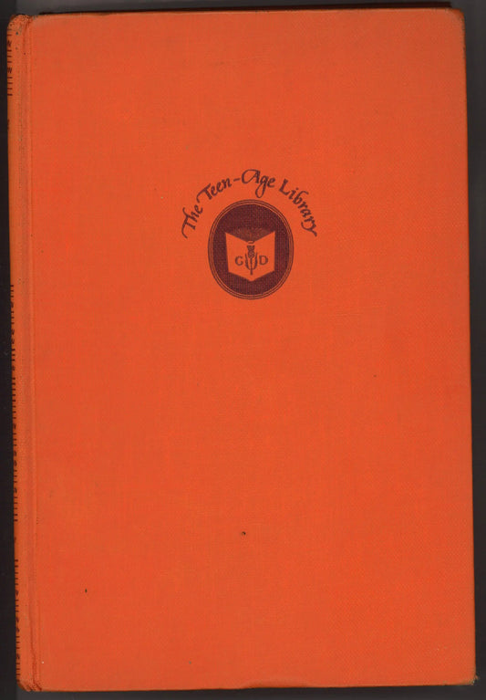 Teen-Age Stories of the West (1947) First Edition
