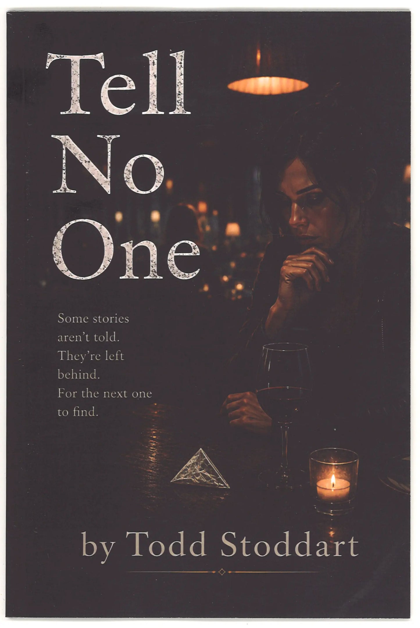 Tell No One