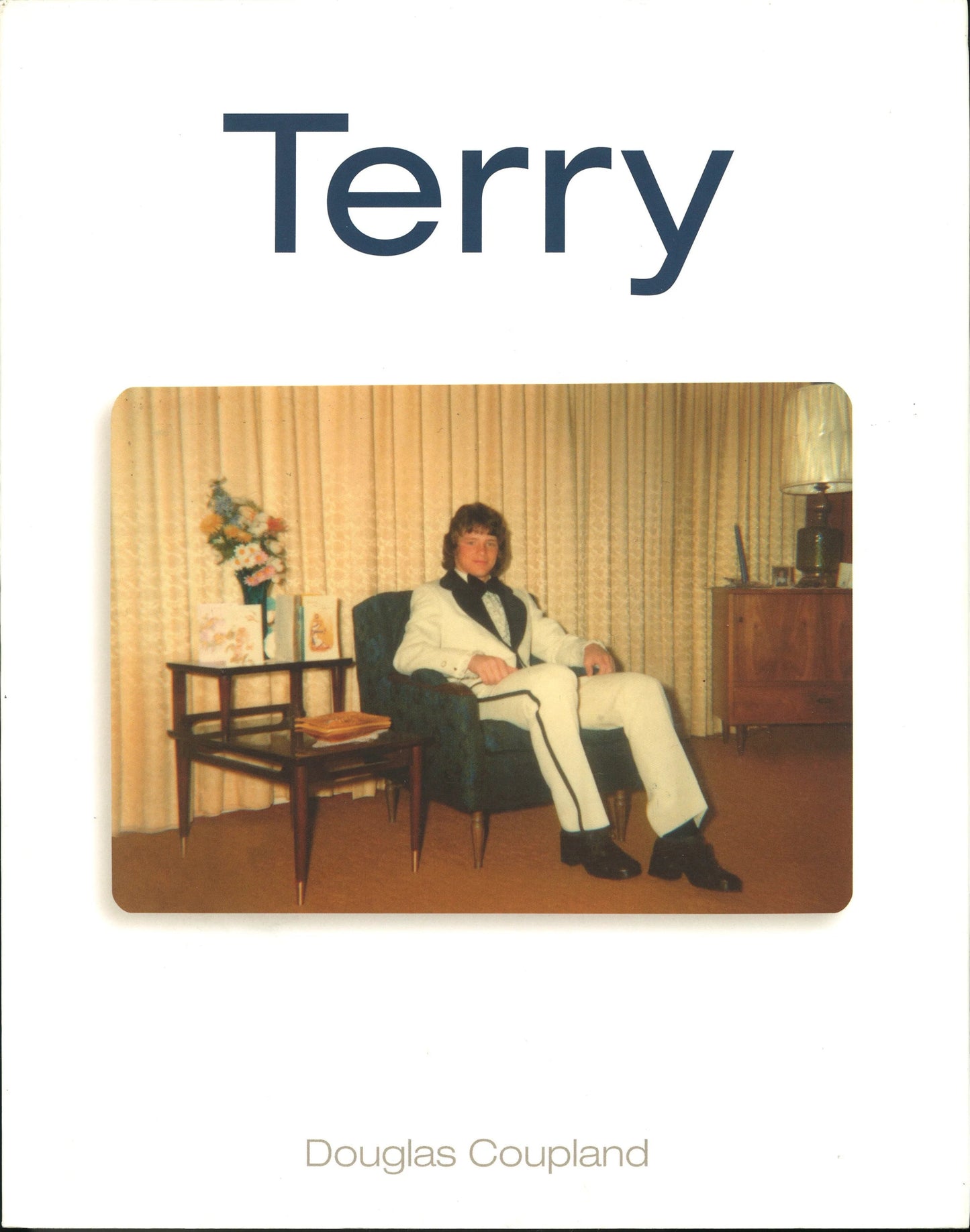 Terry - The Bookstore