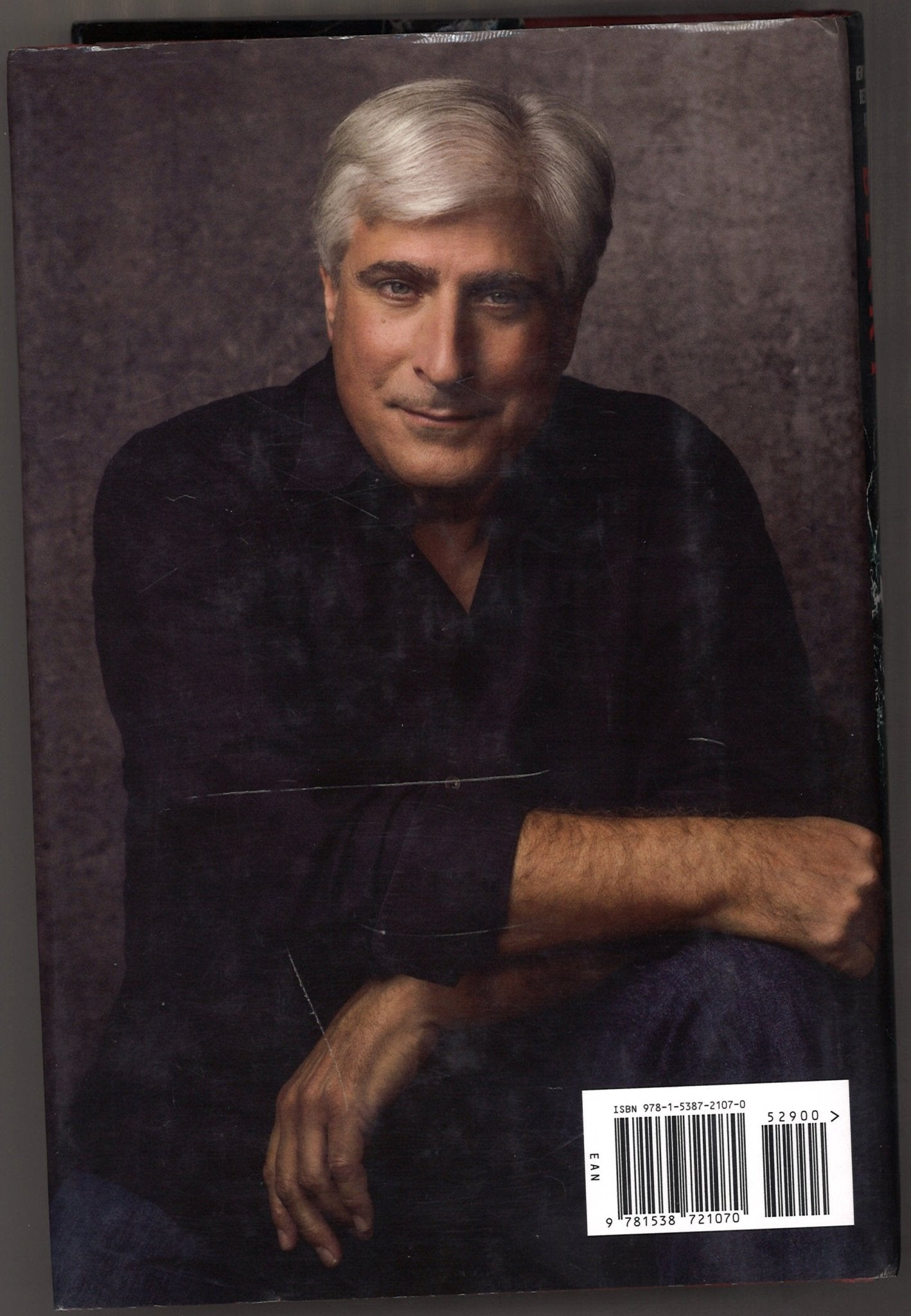 The 9th Man (Luke Daniels, 1) - The Bookstore